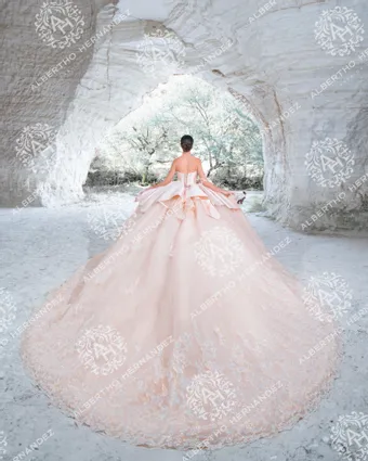 Albertho Hernandez Era 3011 #2 default backface vertical thumbnail