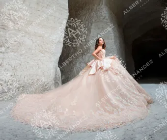 Albertho Hernandez Era 3011 #3 frontface thumbnail