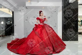 Albertho Hernandez Lurex #6 frontface thumbnail