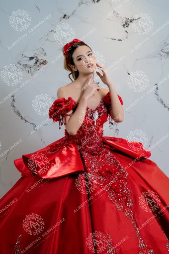 Albertho Hernandez Lurex #10 frontface vertical cropped thumbnail