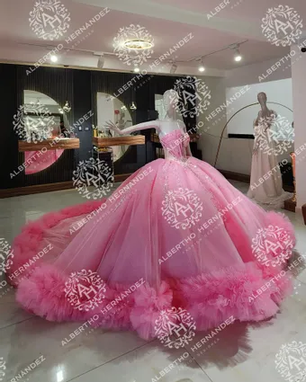 Albertho Hernandez Tafy #0 default frontface vertical thumbnail