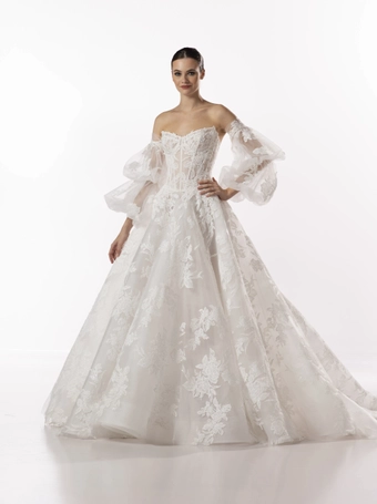 VALENTINI SPOSE  V1424 #1 frontface vertical thumbnail