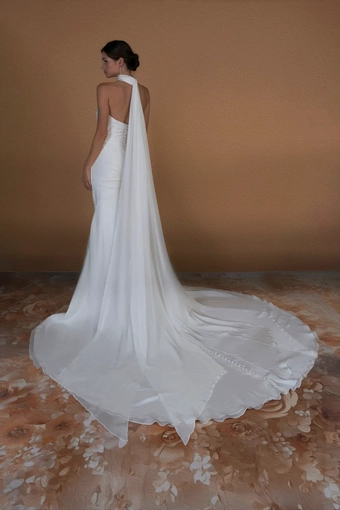 Augusta Jones Peyton #5 default backface vertical thumbnail