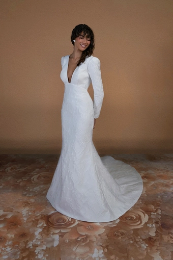 Augusta Jones Jean Grey #1 frontface vertical thumbnail