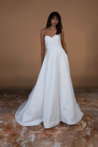 Augusta Jones Rory #1 frontface vertical thumbnail