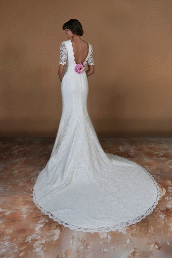 Augusta Jones Elaine #4 default backface vertical thumbnail