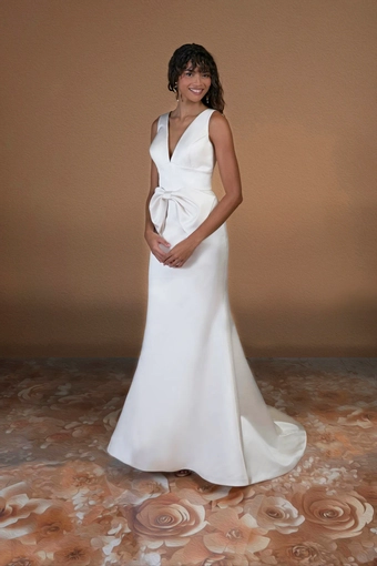 Augusta Jones Miranda #0 default frontface vertical thumbnail