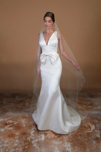 Augusta Jones Miranda #2 frontface vertical thumbnail