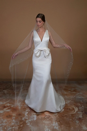 Augusta Jones Miranda #3 frontface vertical thumbnail