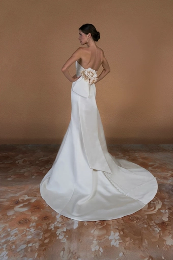 Augusta Jones Benson #3 default backface vertical thumbnail