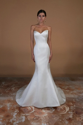 Augusta Jones Benson #0 default frontface vertical thumbnail