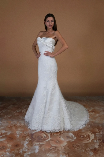 Augusta Jones Shauna #2 frontface vertical thumbnail