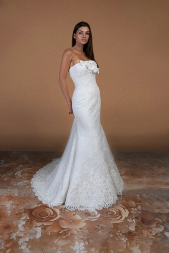 Augusta Jones Shauna #1 frontface vertical thumbnail