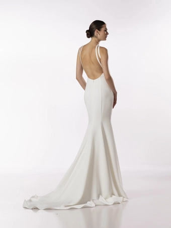 Valentini #E0893 #1 backface vertical thumbnail