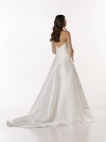 Valentini #E0894 #1 backface vertical thumbnail