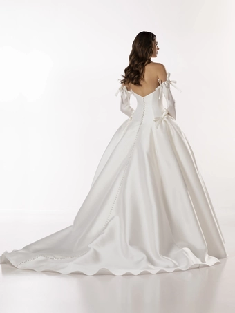 Valentini #E0895 #1 default backface vertical thumbnail