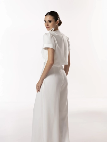 Valentini #E0897 #4 backface vertical cropped thumbnail