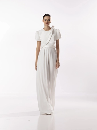 Valentini #E0897 #1 frontface vertical thumbnail