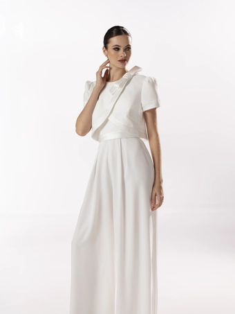 Valentini #E0897 #3 frontface vertical cropped thumbnail