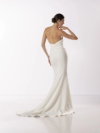 Valentini #E0898 #3 backface vertical thumbnail