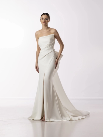 Valentini #E0898 #1 frontface vertical thumbnail