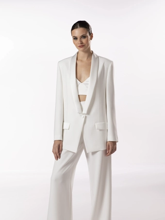 Valentini #E0899 #5 frontface vertical cropped thumbnail