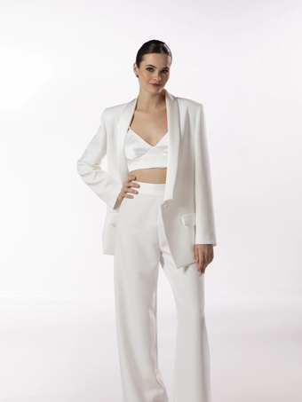 Valentini #E0899 #4 frontface vertical cropped thumbnail