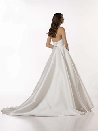 Valentini #E0903A #1 default backface vertical thumbnail