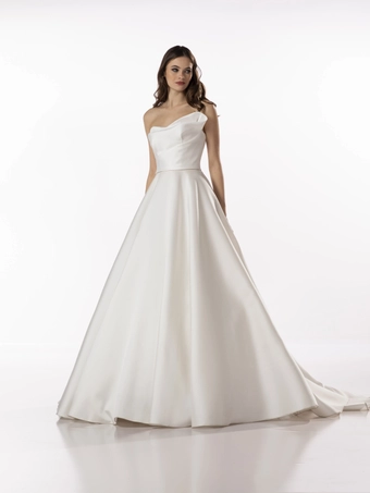 Valentini #E0903A #0 frontface vertical thumbnail