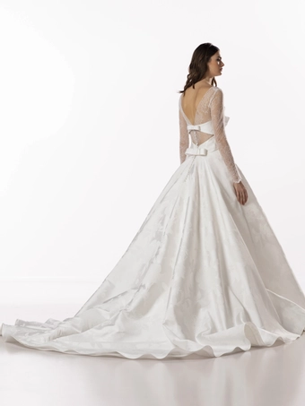 Valentini Style #E0904 #2 default backface vertical thumbnail