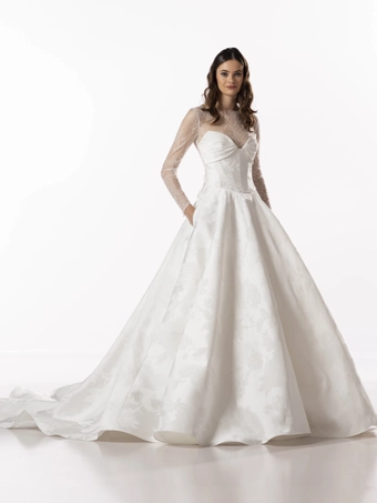 Valentini Style #E0904 #0 default frontface vertical thumbnail