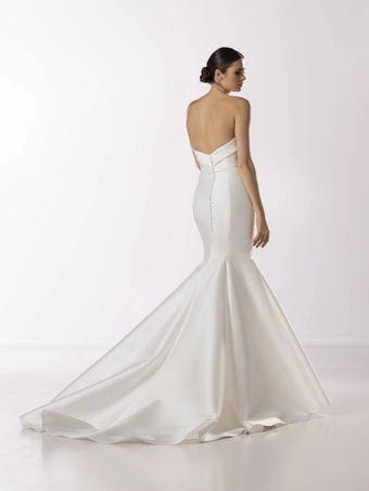 VALENTINI SPOSE  E0905 #2 default backface vertical thumbnail