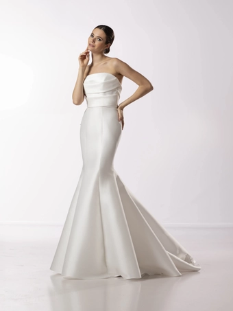 VALENTINI SPOSE  E0905 #0 default frontface vertical thumbnail