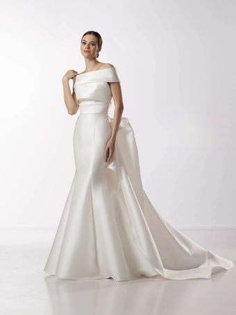 VALENTINI SPOSE  E0905 #1 frontface vertical thumbnail