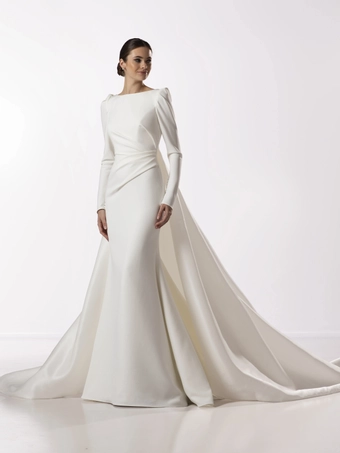 VALENTINI SPOSE  E0906 #1 frontface vertical thumbnail