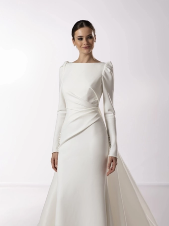 VALENTINI SPOSE  E0906 #4 frontface vertical cropped thumbnail