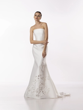 VALENTINI SPOSE  E0907 #0 default frontface vertical thumbnail