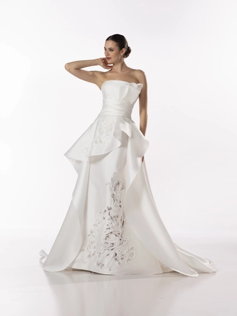 VALENTINI SPOSE  E0907 #1 frontface vertical thumbnail