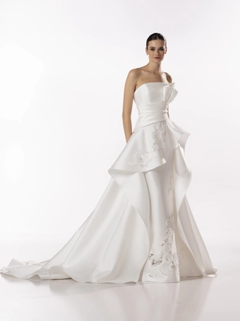 VALENTINI SPOSE  E0907 #2 frontface vertical thumbnail