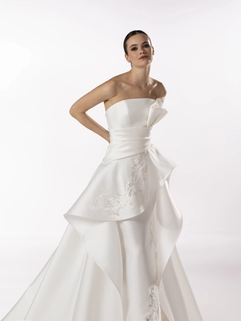 VALENTINI SPOSE  E0907 #5 frontface vertical cropped thumbnail