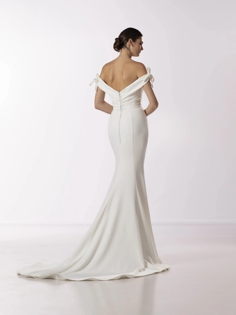 VALENTINI SPOSE  E0908 #1 default backface vertical thumbnail