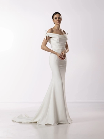 VALENTINI SPOSE  E0908 #0 default frontface vertical thumbnail