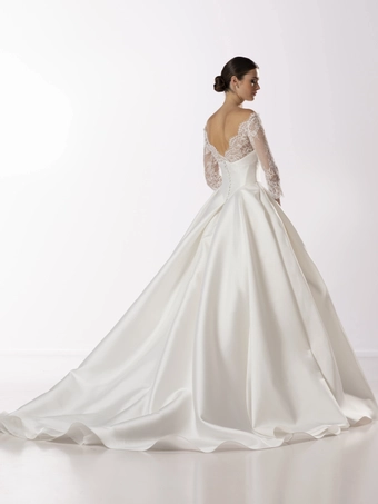 VALENTINI SPOSE  E0909 #1 default backface vertical thumbnail