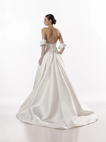 VALENTINI SPOSE  E0911 #3 default backface vertical thumbnail