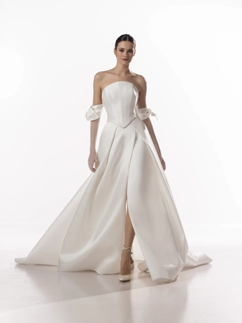 VALENTINI SPOSE  E0911 #0 default frontface vertical thumbnail