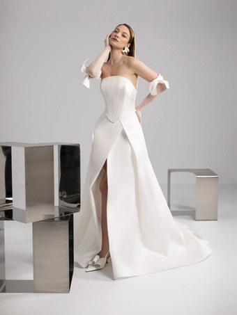 VALENTINI SPOSE  E0911 #2 frontface vertical thumbnail