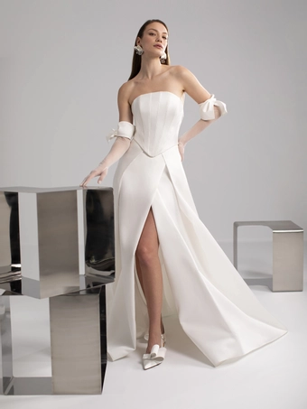 VALENTINI SPOSE  E0911 #1 frontface vertical thumbnail