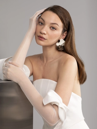 VALENTINI SPOSE  E0911 #6 frontface vertical cropped thumbnail