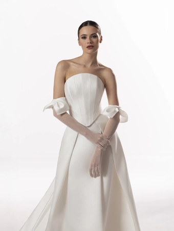 VALENTINI SPOSE  E0911 #8 frontface vertical cropped thumbnail