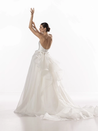 VALENTINI SPOSE  E0912 #3 default backface vertical thumbnail